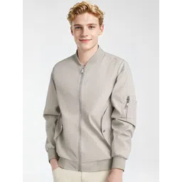 StyleCast x Revolte Lightweight Tailored Jacket-picture-30