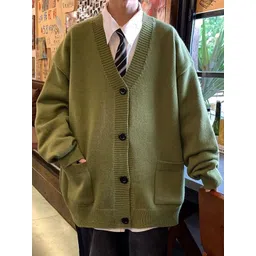 StyleCast x Revolte Men Cardigan-picture-29