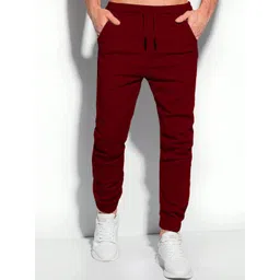 StyleCast x Revolte Men Chinos Trousers-picture-13