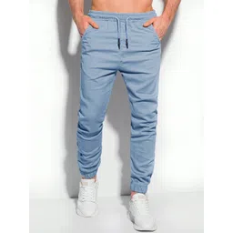 StyleCast x Revolte Men Chinos Trousers-picture-20