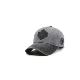 StyleCast x Revolte Men Colourblocked Baseball Cap-picture-30