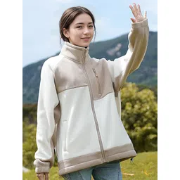 StyleCast x Revolte Men Colourblocked Tailored Jacket-picture-12