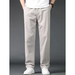 StyleCast x Revolte Men Easy Wash Pleated Trousers-picture-17