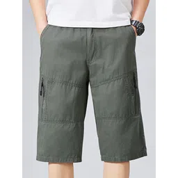 StyleCast x Revolte Men Easy Wash Shorts-picture-11