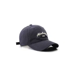 StyleCast x Revolte Men Embroidered Baseball Cap-picture-13