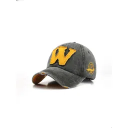 StyleCast x Revolte Men Embroidered Baseball Cap-picture-30