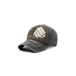 StyleCast x Revolte Men Embroidered Baseball Cap-picture-14