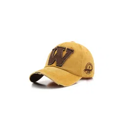 StyleCast x Revolte Men Embroidered Baseball Cap-picture-22