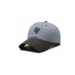 StyleCast x Revolte Men Embroidered Baseball Cap-picture-27