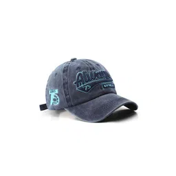 StyleCast x Revolte Men Embroidered Baseball Cap-picture-10