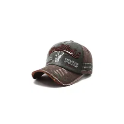 StyleCast x Revolte Men Embroidered Baseball Cap-picture-31