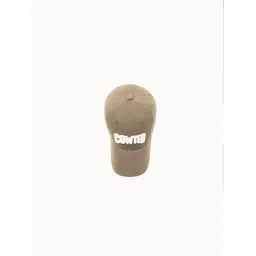 StyleCast x Revolte Men Embroidered Baseball Cap image 2