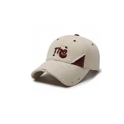 StyleCast x Revolte Men Embroidered Cotton Baseball Cap-picture-16