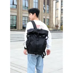 StyleCast x Revolte Men Ergonomic Backpack-picture-36