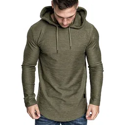 StyleCast x Revolte Men Hooded Sweatshirt-picture-24