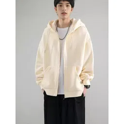 StyleCast x Revolte Men Hooded Sweatshirt-picture-20