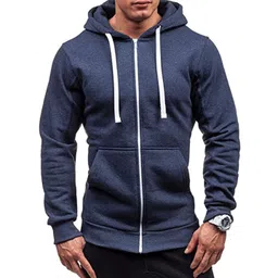 StyleCast x Revolte Men Hooded Sweatshirt-picture-25