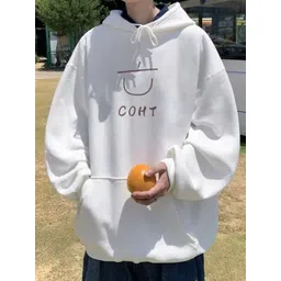 StyleCast x Revolte Men Hooded Sweatshirt-picture-36