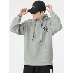 StyleCast x Revolte Men Hooded Sweatshirt-picture-25