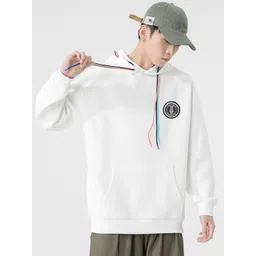 StyleCast x Revolte Men Hooded Sweatshirt-picture-26