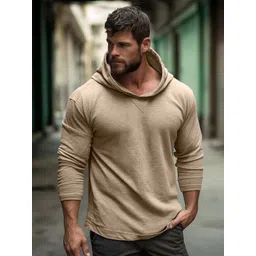 StyleCast x Revolte Men Hooded Sweatshirt-picture-20