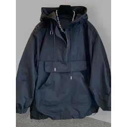 StyleCast x Revolte Men Hooded Sweatshirt-picture-25