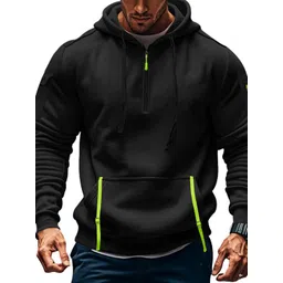 StyleCast x Revolte Men Hooded Sweatshirt-picture-35