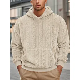 StyleCast x Revolte Men Hooded Sweatshirt-picture-37