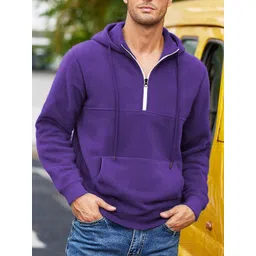 StyleCast x Revolte Men Hooded Sweatshirt-picture-15
