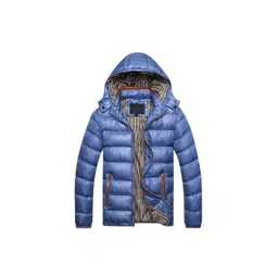 StyleCast x Revolte Men Insulator Outdoor Padded Jacket-picture-26