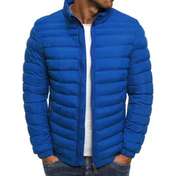 StyleCast x Revolte Men Insulator Outdoor Padded Jacket-picture-33