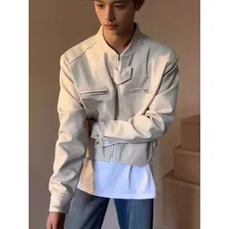 StyleCast x Revolte Men Insulator Outdoor Tailored Jacket-picture-19