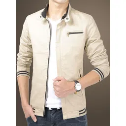 StyleCast x Revolte Men Insulator Outdoor Tailored Jacket-picture-17