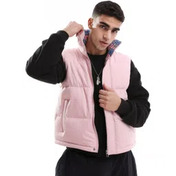 StyleCast x Revolte Men Insulator Outdoor Tailored Jacket-picture-14