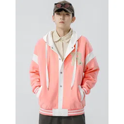 StyleCast x Revolte Men Lightweight Open Front Jacket-picture-42