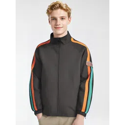 StyleCast x Revolte Men Lightweight Tailored Jacket-picture-38