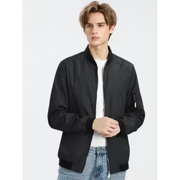 StyleCast x Revolte Men Lightweight Tailored Jacket-picture-19