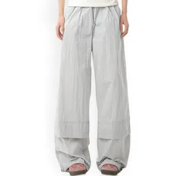 StyleCast x Revolte Men Loose Fit Mid-Rise Easy Wash Parallel Trouser-picture-16