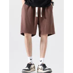StyleCast x Revolte Men Mid-Rise Shorts-picture-19