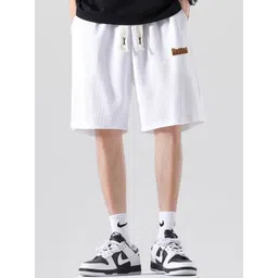 StyleCast x Revolte Men Mid-Rise Shorts-picture-33