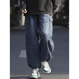 StyleCast x Revolte Men Mid-Rise Straight Fit Jeans-picture-34