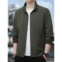 StyleCast x Revolte Men Open Front Jacket-picture-31