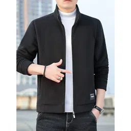 StyleCast x Revolte Men Outdoor Open Front Jacket-picture-31