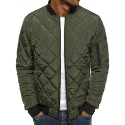 StyleCast x Revolte Men Outdoor Padded Jacket-picture-10