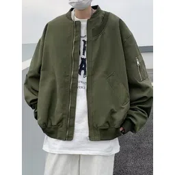 StyleCast x Revolte Men Outdoor Tailored Jacket-picture-19