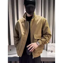 StyleCast x Revolte Men Outdoor Tailored Jacket-picture-11