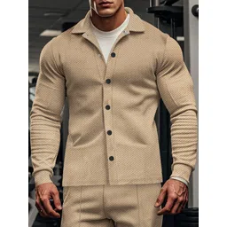 StyleCast x Revolte Men Outdoor Tailored Jacket-picture-10