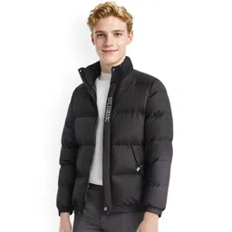 StyleCast x Revolte Men Parka Jacket-picture-17