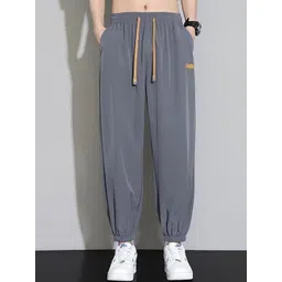 StyleCast x Revolte Men Pleated Chinos Trousers-picture-26