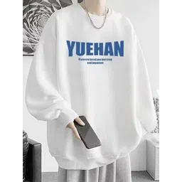 StyleCast x Revolte Men Printed Sweatshirt-picture-14